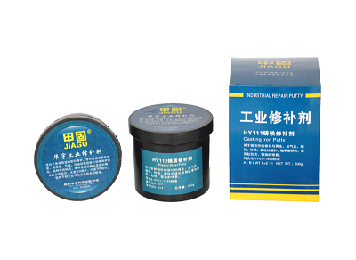 铸造缺陷修补剂